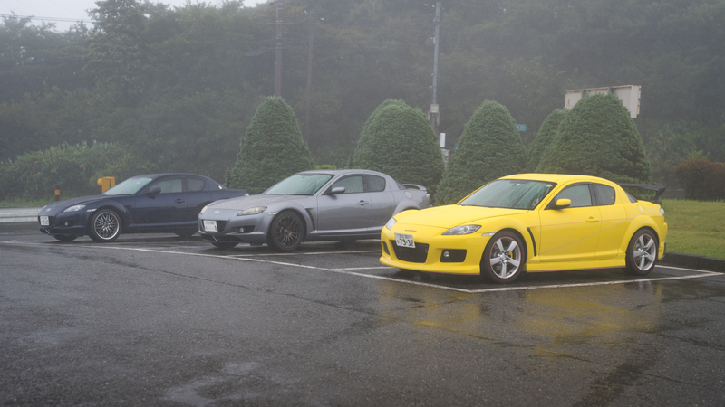 Illustration for article titled How To Find One Of Japan's Best Driving Roads Just Two Hours Outside Tokyo
